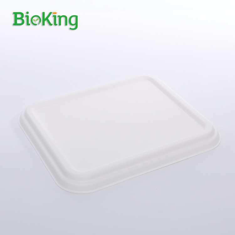 Mini 4- Comparment Food Container