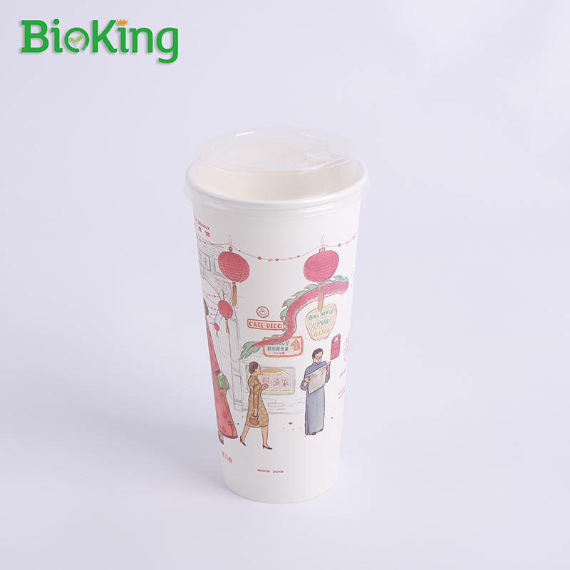 Coffee Paper Cup